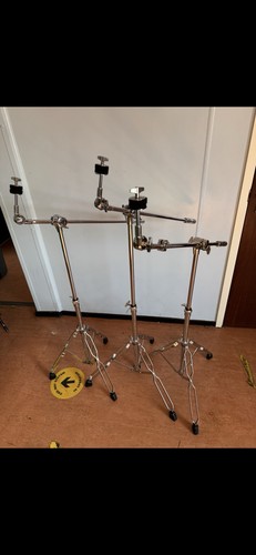 Heavy duty double braced boom - heavy,
