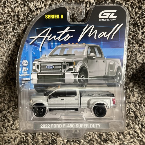 Greenlight 2022 ford - greenlight,