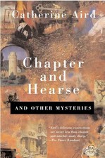 Chapter and Hearse: And Other