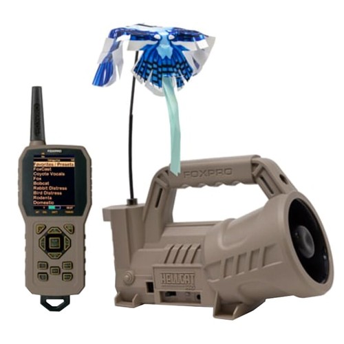 Foxpro hellcat pro - hellcat, digital