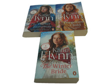 Katie flynn runaway - flynn, trilogy