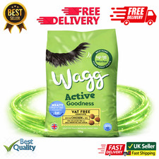 Wagg Active Goodness Complete