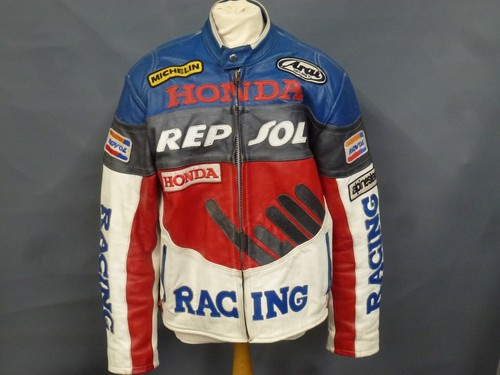 Vintage c1990 honda - honda, racing