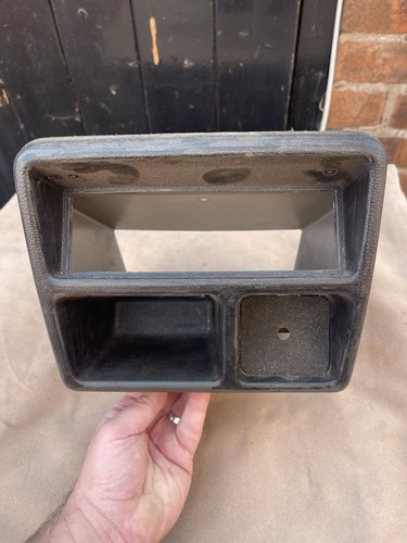 Genuine ford mk2 - ford, under