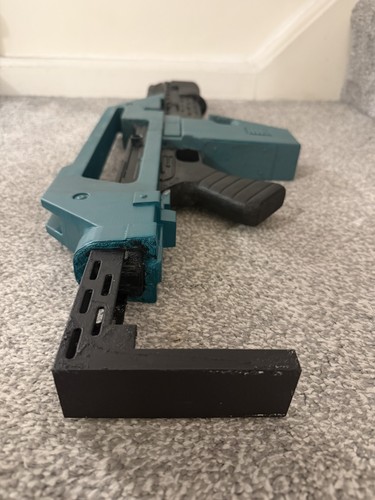 M41a pulse rifle aliens - m41a,