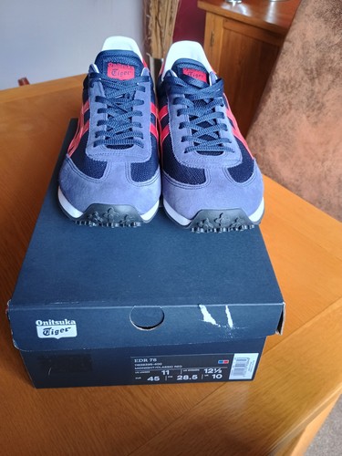 Onitsuka tiger edr men - tiger, men's