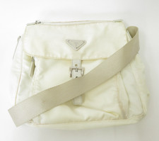 Authentic PRADA Nylon Shoulder