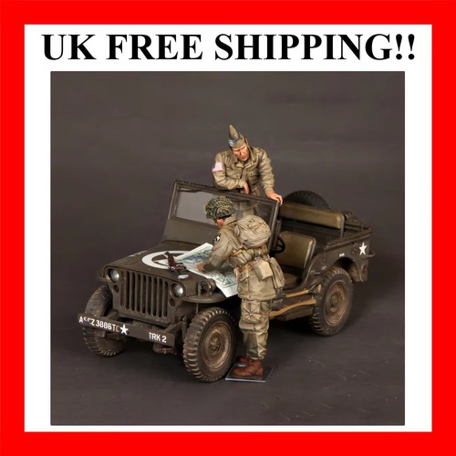 Resin model figure - model,