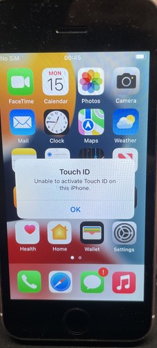Apple iphone 1st - se, generation