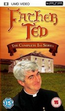 Father Ted: The Complete First Series DVD (2006) Dermot Morgan, Lowney (DIR)