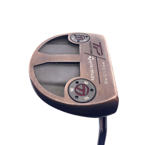 Used taylormade patina - tp,