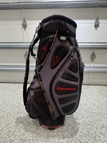 Taylormade lancer - taylormade,