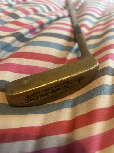 Lee trevino super mex brass - trevino,