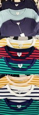 ARKET KIDS 9 X LONG SLEEVE