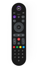 BT TV PRO BLUETOOTH REMOTE