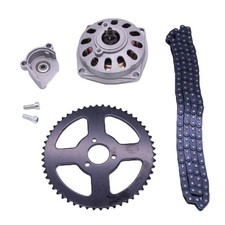 54T 26MM Rear Sprocket Chain