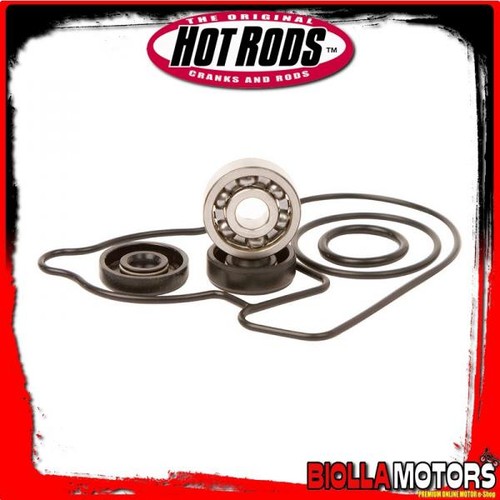 Wpk0036 hot rods water - wpk0036,