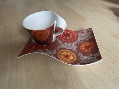 Villeroy boch new wave cup - boch,