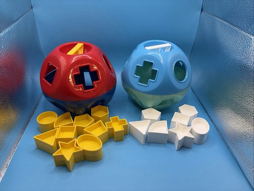 Vintage tupperware shape - vintage,