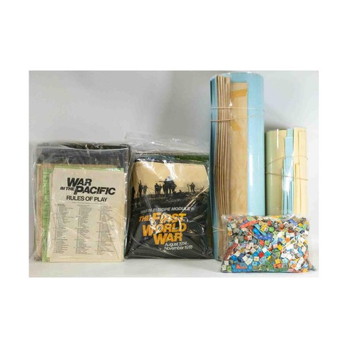 Spi war - collection,