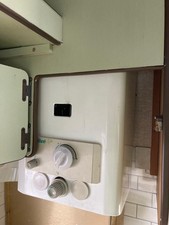 Valiant boiler for motorhome caravan camper van boat etc.