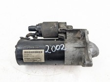 JEEP CHEROKEE MK5 KL STARTER MOTOR 2.0 CRD /EBT DIESEL 56029645AA 2014