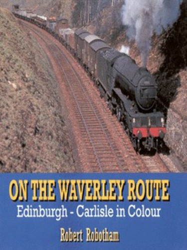 The waverley route robert - waverley,