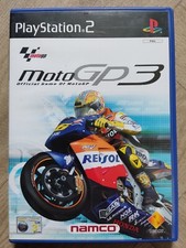 Moto GP3 (PS2) Racing: Motorcycle Playstation 3 Complete Free UK Delivery