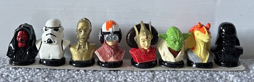 Star wars episode - episode, bootleg