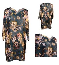 Women Kurta Kurti Indian Short