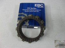 Clutch Friction Plate Set For