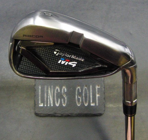 Taylormade ribcor iron - taylormade, m4