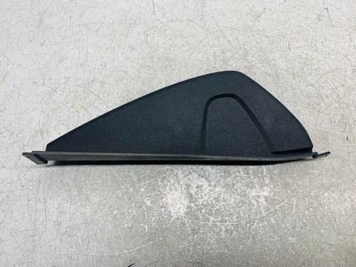 Bmw dashboard end - x1,