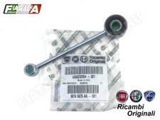 Alfa 159, Giulietta gearshift