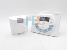 Drayton Twin Channel Programmer & Digistat+ RF LP20RF (Worcester DT20RF)