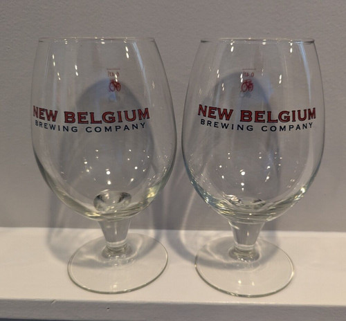 New belgium brewing - brewing,