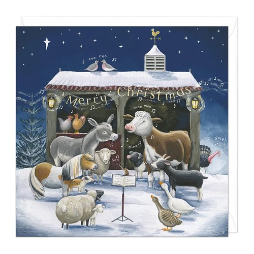 Whistlefish stable animals - whistlefish,