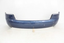 Audi A4 Convertible Rear