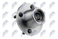 NTY KLT-FR-025P Wheel Bearing