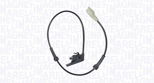 New sensor wheel - speed, for