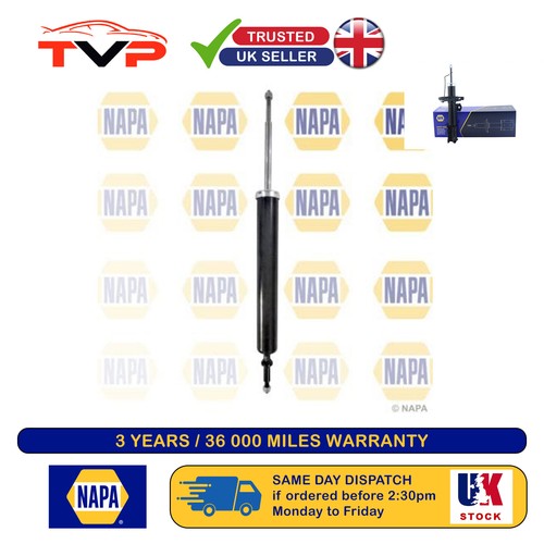 Napa shock absorber for bmw - shock,