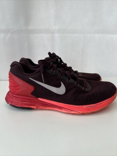 Nike lunarglide trainers - lunarglide, 6