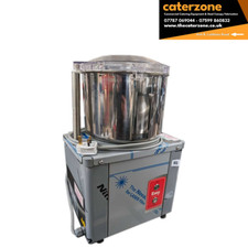 EASYPREP-CM8 Commercial 8 Litre Food Processor Cutter - B Grade