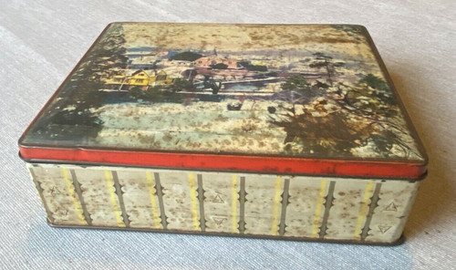 Vintage edward sharp and - vintage,