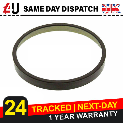 Magnetic abs ring - abs,