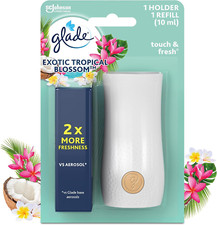 Glade Touch & Fresh Air