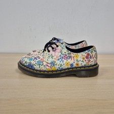 Dr Martens 1461 Wanderlust