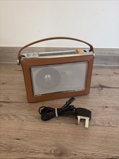 Vintage Style Bush TR130 Radio