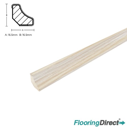 Pack laminate flooring - 20, trim