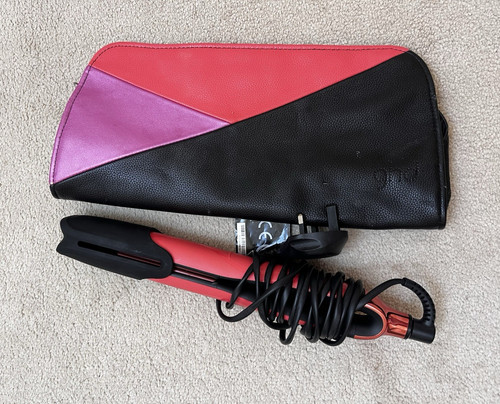 Ghd platinum pink - ghd, hair